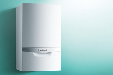 Condensing Boilers For Gas Heating Systems