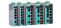 Industrial Ethernet Switches