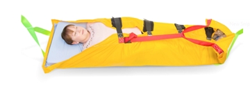 Evacuation Aid Equipment For The Medical Sector