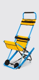 Emergency Evacuation Chairs for Sports Stadiums 