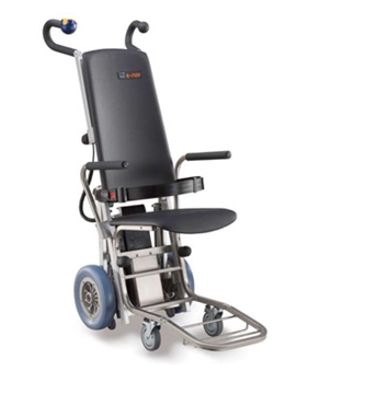 Manufacturer of Emergency Evacuation Chairs