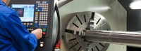 Five Axis Machining Services