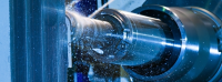 Alloy Steel CNC Milling Solutions
