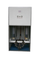 Compressed Air Purifiers With Low Pressure Alarm