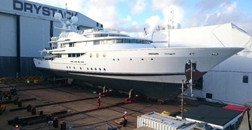 Superyachts Marine Design and Consultancy Solutions 