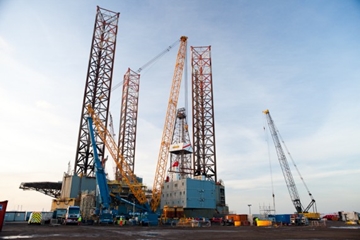 Asset Management Offshore Projects & Engineering Solutions