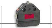 Single Plunger Limit Switch to DIN 43693
