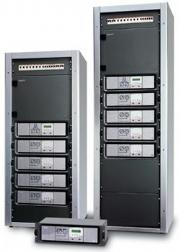 The AC range - PHASYS