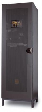 SHARYS IP System - from 60 to 200 A