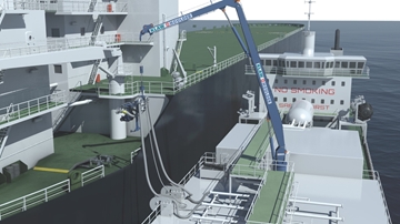 LNG Mid-Small Scale Distribution Solutions