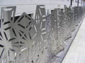 Architectural Metalworking Services