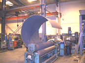 Aluminium Rolling Engineering Services
