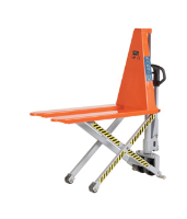 Euro Pallet Trucks