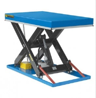 Static Scissor Lift Tables