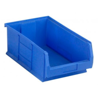 Plastic Tote Boxes