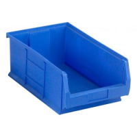 Used Steel storage Containers For Assembly Applications