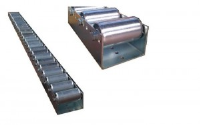 Pallet Handling Conveyor Systems