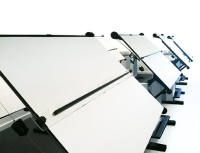 Free-standing Drawing Boards