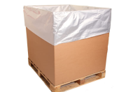 Liners For Corrugated Boxes