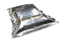 Aluminium Barrier Foil Flat Bags