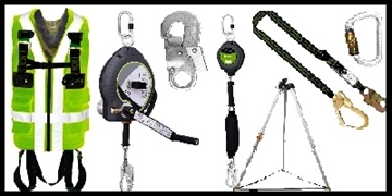 Manufacturer Of Height Safety Equipment