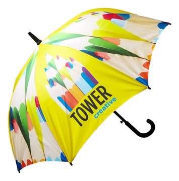 Promotional Walking Umbrella Manufacturers