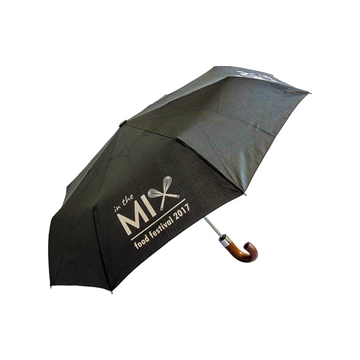 Promotional Telescopic Umbrellas For Business
