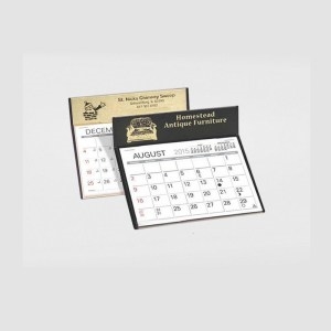 Supplier Of Promotional Calendars