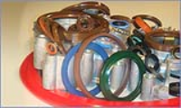 Bespoke High Quality Hydraulic Seals