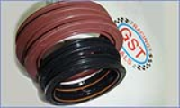 Bespoke High Quality Low Friction Seals