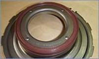 To Specification High Quality Hydraulic Seals