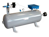 DOP (Large)- Automated Venturi Pump Set