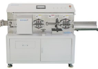 Automatic Rotary Blade Cutting and Stripping Machines