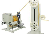 Cable Prefeeding Machinery