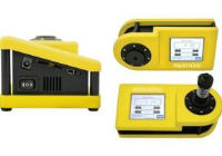 Heavy Duty Digital Torque Meters