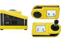 Digital Torque Meters For Heavy Duty Applications