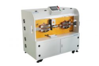 Heavy Duty Cable Cutting and Stripping Machines