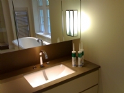 Coloured Bathroom And Kitchen Sealants In Manchester