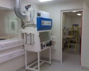Laboratory Sealants In Sheffield