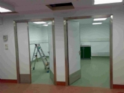 Hospital Sealant And Silicone In Warrington