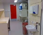 Clean Room Mastic Applicators In Warrington