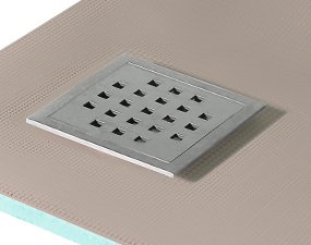 Trade Suppliers For Wetroom Supplies