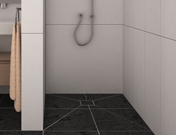 Trade Supplier Of Wetroom Kits