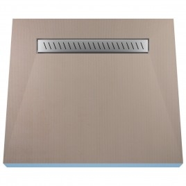 Small Wet Room Shower Trays