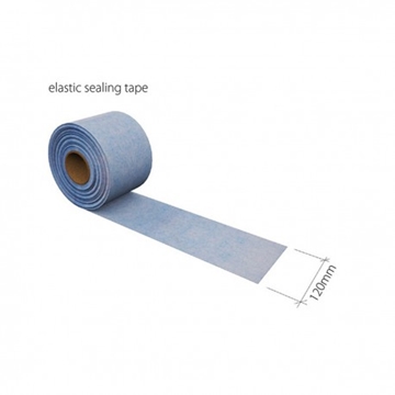 Elastic Sealing Tape Wiper 