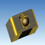 Micro Vibration Sensor