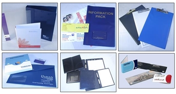 Paper Over Board DVD Cases