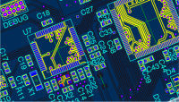 PCB Test Platform Designing Services