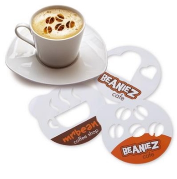 Promotional Products for Coffe shops 