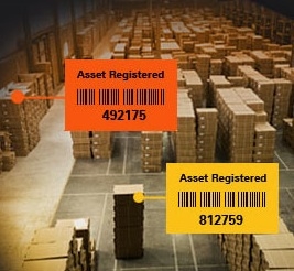 Specialist Asset Identification Services